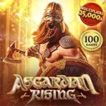 PGSOFT Asgardian Rising