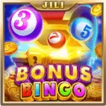 Bonus Bingo