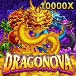 YB Dragonova