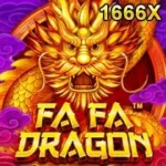 YB Fa Fa Dragon
