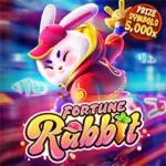 PGSOFT Fortune Rabbit
