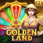 Golden Land