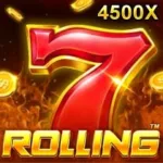 YB Rolling 7