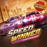 PGSOFT Speed Winner