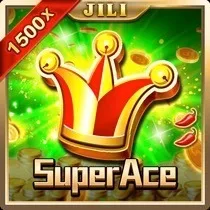 MWPLAY Casino - JILI Super Ace