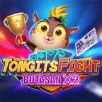 JDB Tongits Fight