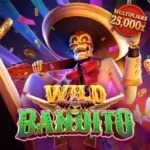 PGSOFT Wild Bandito