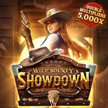 MWPLAY Casino - Wild Bounty Showdown