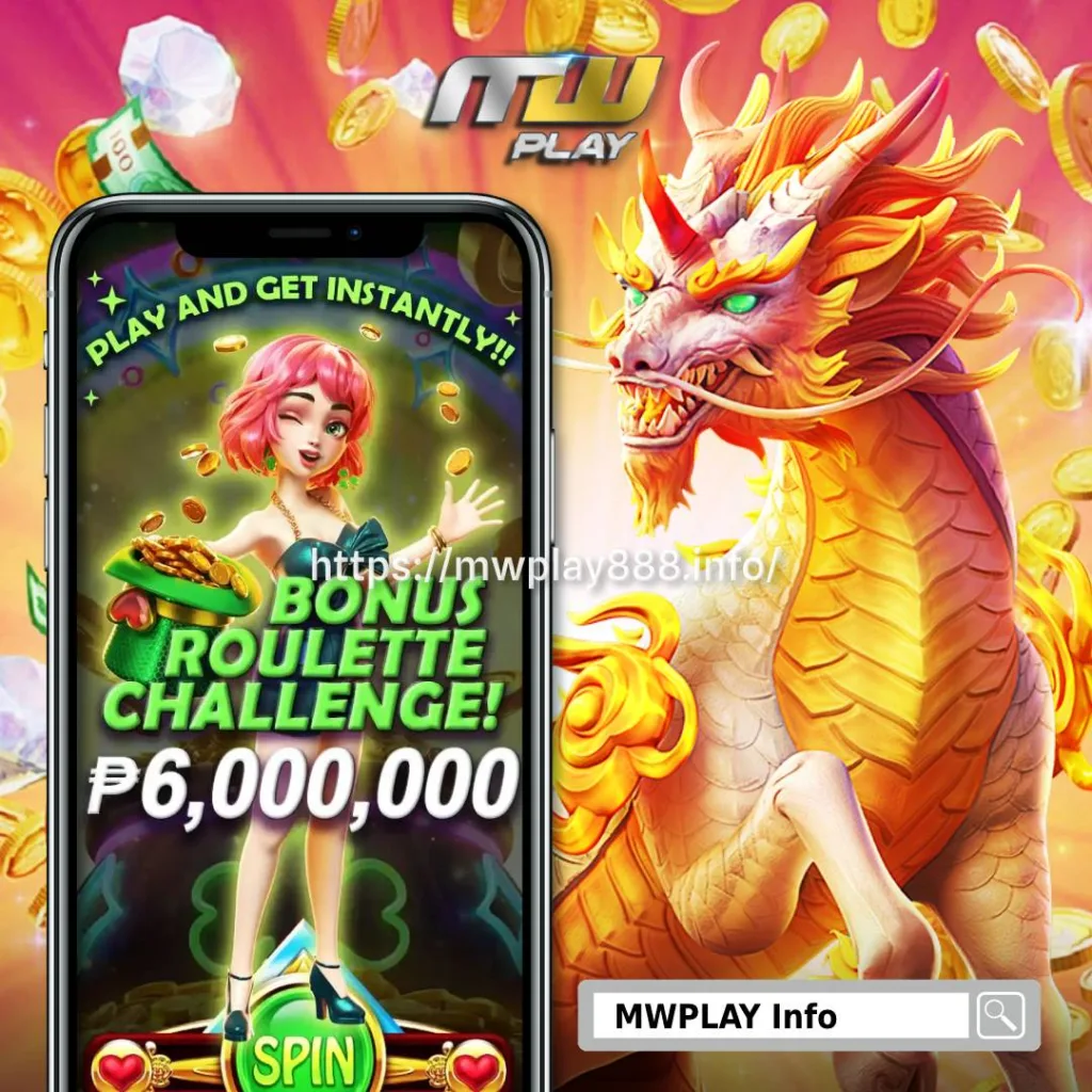 PGSOFT Bonus Roulette Challenge