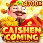 JDB Cai Shen Coming
