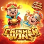 PGSOFT Cai Shen Wins