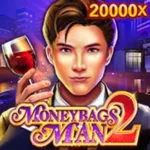 JDB Moneybags Man 2