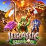 PGSOFT Jurassic Kingdom