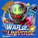 FACHAI War of The Universe