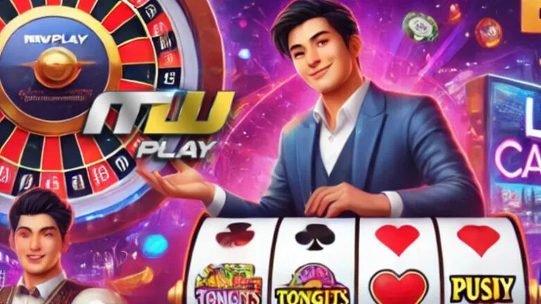 MWPLAY Casino Guide