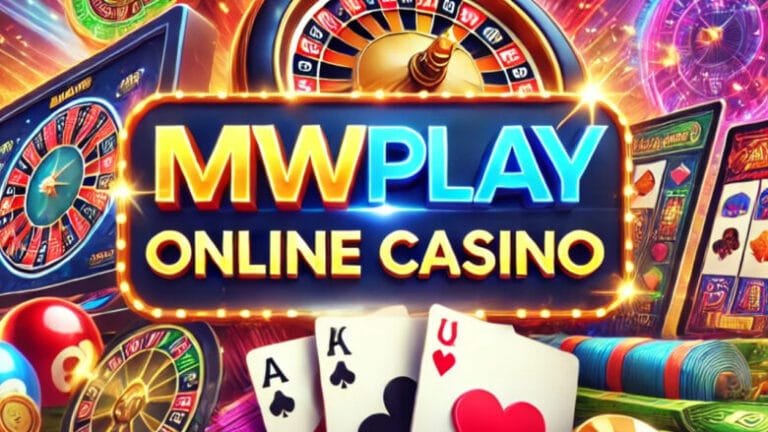 MWPLAY Online Casino Philippines