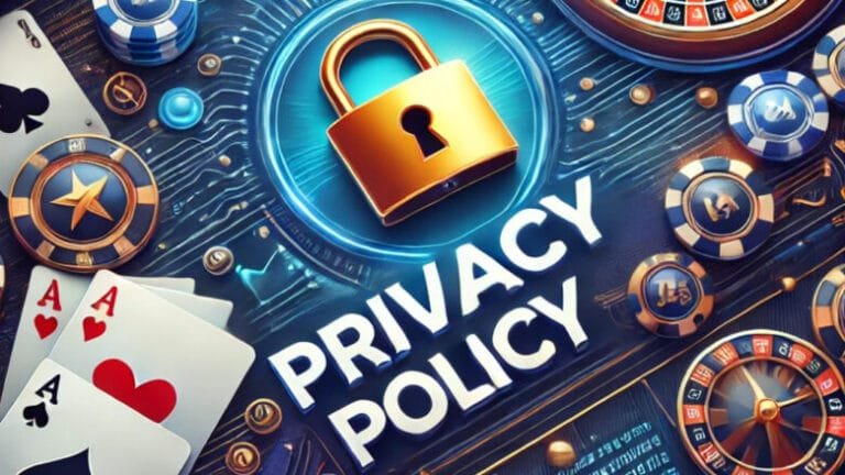 MWPLAY Privacy Policy