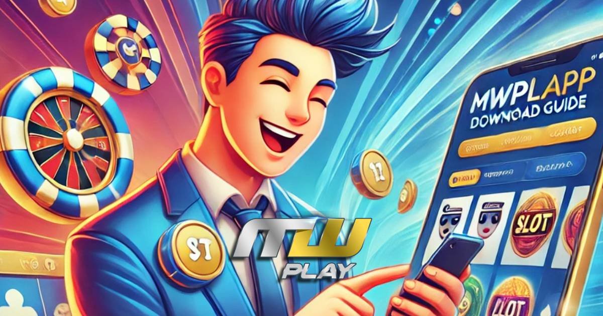MWPLAY APP Download