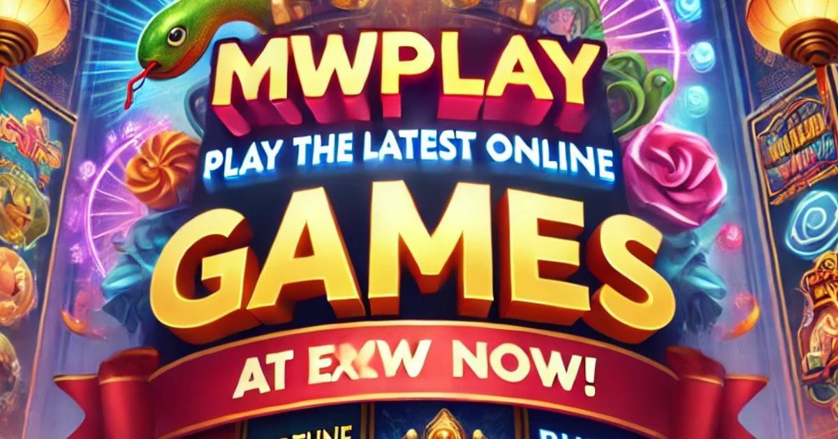 MWPLAY Casino New Games